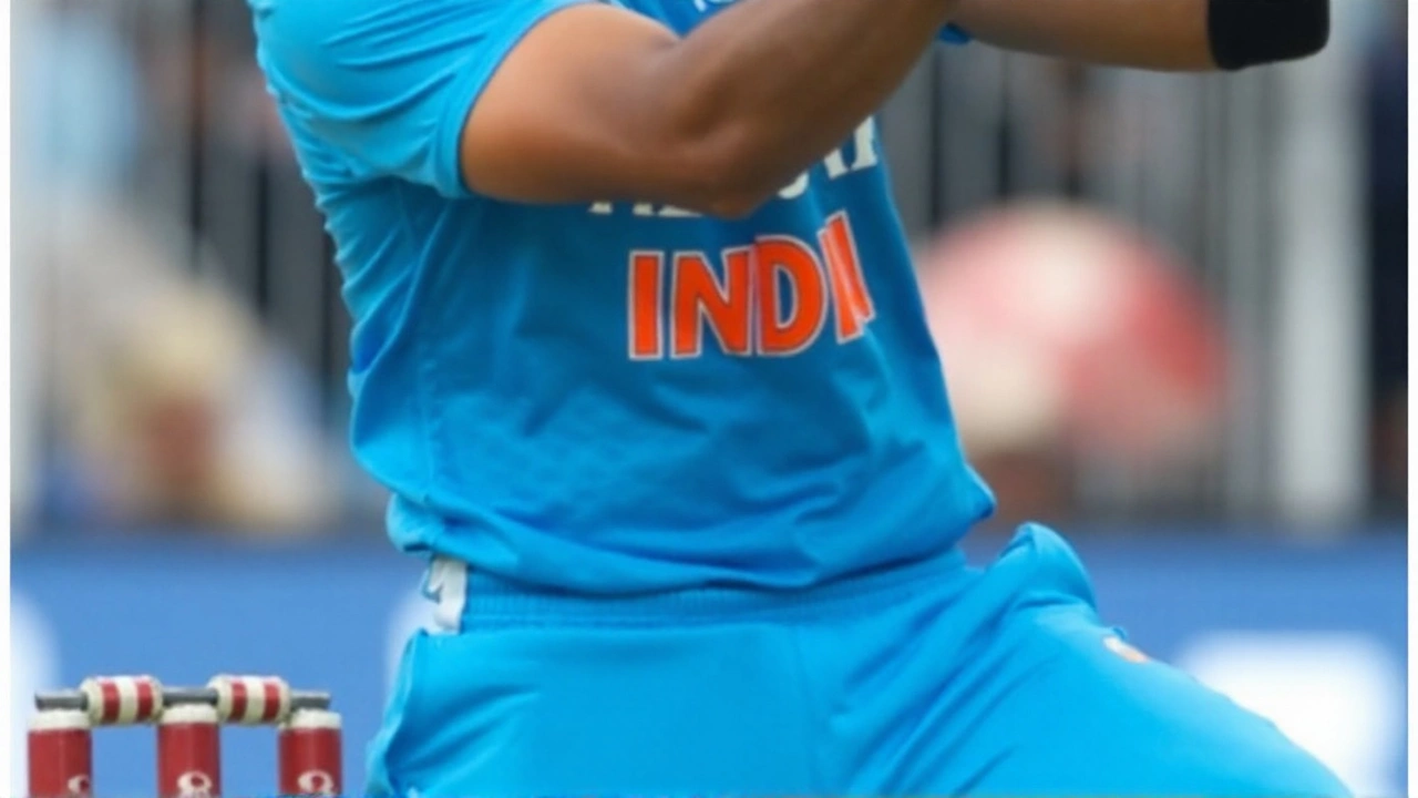 ICC T20I Rankings: अभिषेक शर्मा नंबर-1, भारत के चार बल्लेबाज़ टॉप-10 में