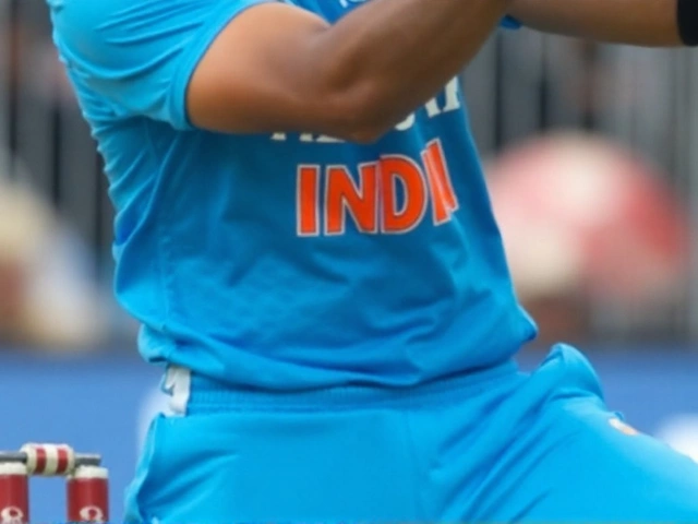 ICC T20I Rankings: अभिषेक शर्मा नंबर-1, भारत के चार बल्लेबाज़ टॉप-10 में