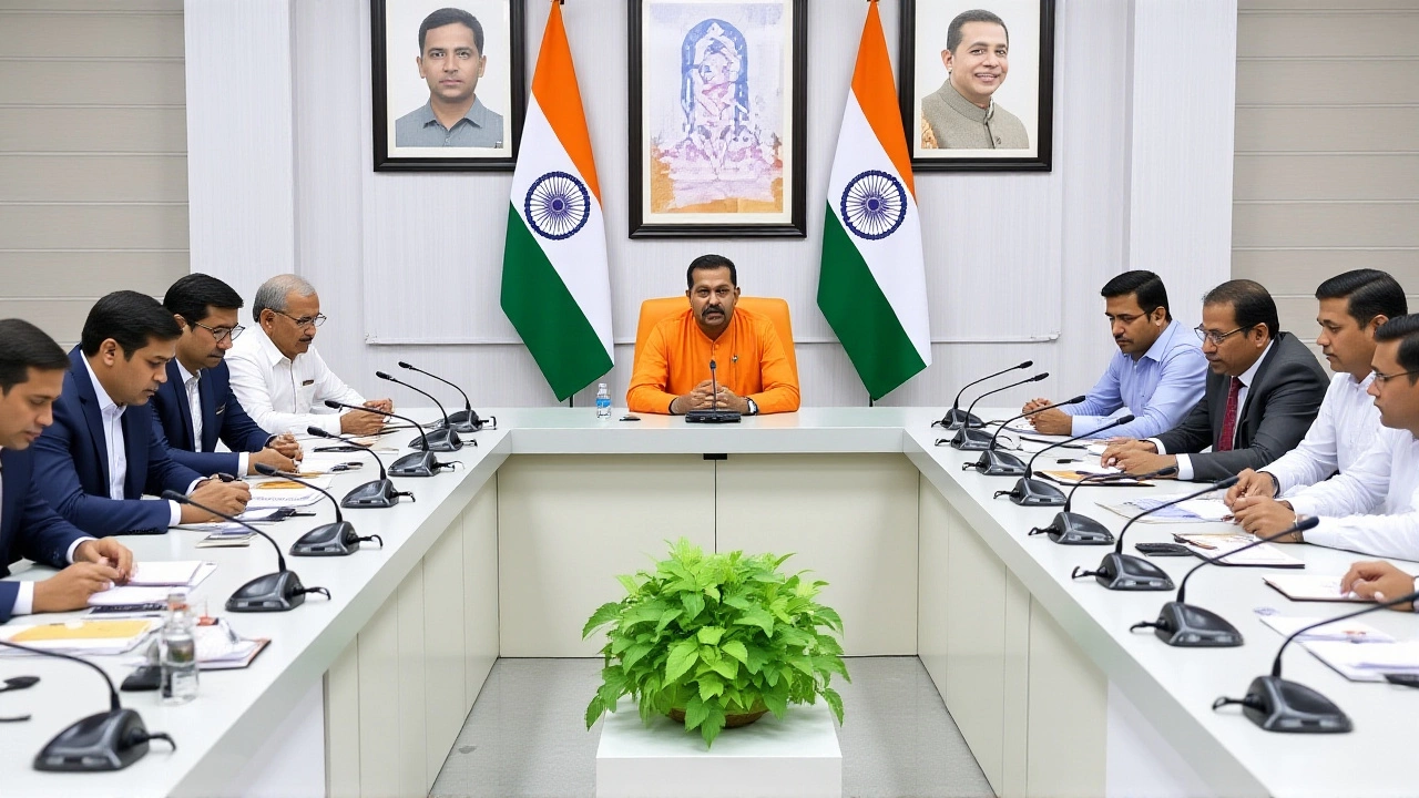 भविष्य की राह: क्या मायावती वापसी पर हैं?