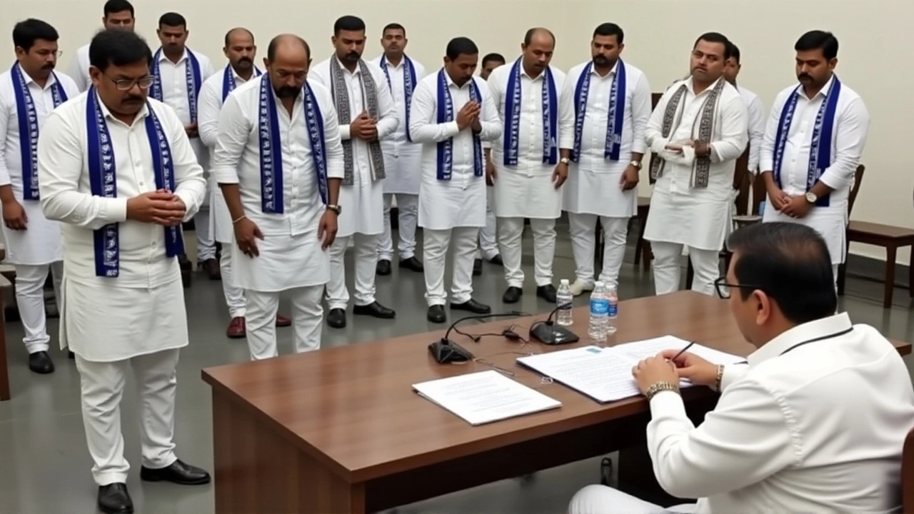 मायावती की वापसी: मेरठ में 'बहन जी' नारे, BSP का नया रणनीतिक मोड़