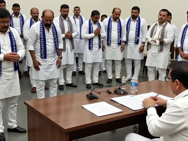 मायावती की वापसी: मेरठ में 'बहन जी' नारे, BSP का नया रणनीतिक मोड़